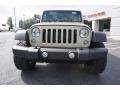2017 Gobi Jeep Wrangler Unlimited Sport 4x4  photo #2