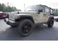 2017 Gobi Jeep Wrangler Unlimited Sport 4x4  photo #3