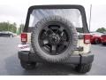 2017 Gobi Jeep Wrangler Unlimited Sport 4x4  photo #6