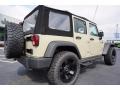 2017 Gobi Jeep Wrangler Unlimited Sport 4x4  photo #7