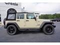 2017 Gobi Jeep Wrangler Unlimited Sport 4x4  photo #8