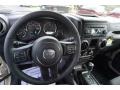 2017 Gobi Jeep Wrangler Unlimited Sport 4x4  photo #10