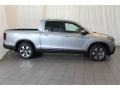 Lunar Silver Metallic - Ridgeline RTL Photo No. 3