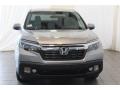 Lunar Silver Metallic - Ridgeline RTL Photo No. 4