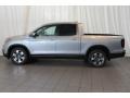 Lunar Silver Metallic - Ridgeline RTL Photo No. 5