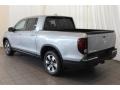Lunar Silver Metallic - Ridgeline RTL Photo No. 6