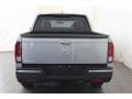Lunar Silver Metallic - Ridgeline RTL Photo No. 7