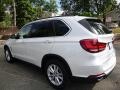 Mineral White Metallic - X5 xDrive35i Photo No. 3