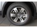 Lunar Silver Metallic - Ridgeline RTL Photo No. 9