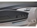 Lunar Silver Metallic - Ridgeline RTL Photo No. 10