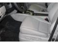 Lunar Silver Metallic - Ridgeline RTL Photo No. 12