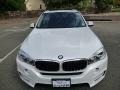 Mineral White Metallic - X5 xDrive35i Photo No. 8