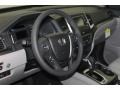 Lunar Silver Metallic - Ridgeline RTL Photo No. 13