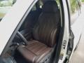 Mineral White Metallic - X5 xDrive35i Photo No. 11
