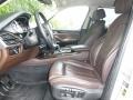 Mineral White Metallic - X5 xDrive35i Photo No. 13