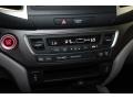 Lunar Silver Metallic - Ridgeline RTL Photo No. 20