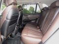 Mineral White Metallic - X5 xDrive35i Photo No. 18