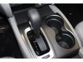 Lunar Silver Metallic - Ridgeline RTL Photo No. 21