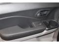 Lunar Silver Metallic - Ridgeline RTL Photo No. 22