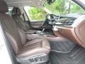 Mineral White Metallic - X5 xDrive35i Photo No. 22