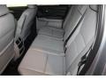 Lunar Silver Metallic - Ridgeline RTL Photo No. 23