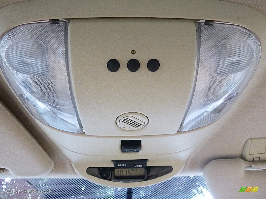 1999 ML 320 4Matic - Ruby Red Metallic / Sand photo #32