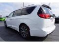 2018 Bright White Chrysler Pacifica Limited  photo #5