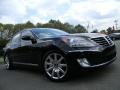 2013 Black Noir Pearl Hyundai Equus Signature  photo #2