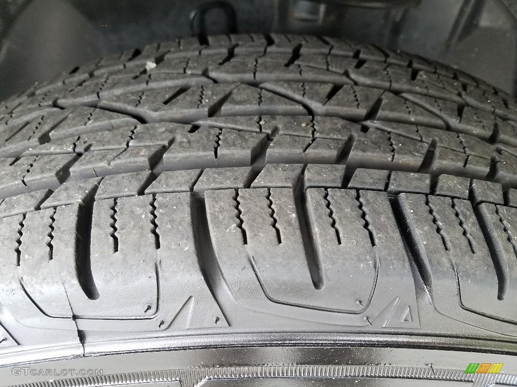 2011 Equinox LT - Twilight Blue Metallic / Light Titanium/Jet Black photo #26