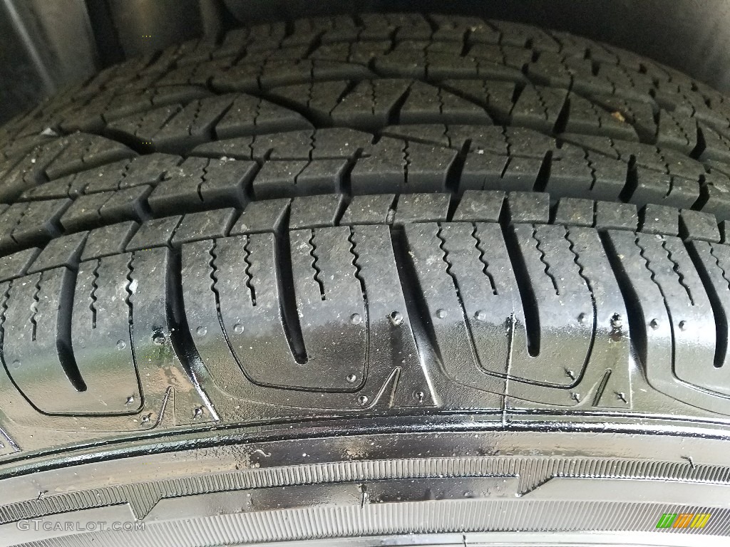 2011 Equinox LT - Twilight Blue Metallic / Light Titanium/Jet Black photo #28