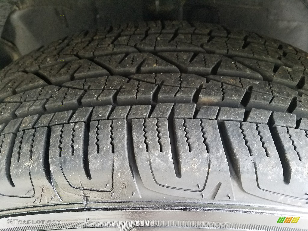 2011 Equinox LT - Twilight Blue Metallic / Light Titanium/Jet Black photo #29