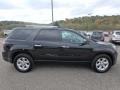 2015 Carbon Black Metallic GMC Acadia SLE AWD  photo #5