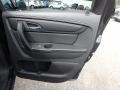 Carbon Black Metallic - Acadia SLE AWD Photo No. 7