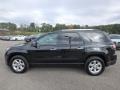 Carbon Black Metallic - Acadia SLE AWD Photo No. 12