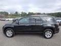 2015 Carbon Black Metallic GMC Acadia SLE AWD  photo #12