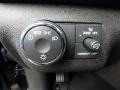 Carbon Black Metallic - Acadia SLE AWD Photo No. 24