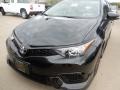 2018 Black Sand Pearl Toyota Corolla iM  #123312935