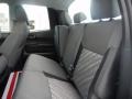 2018 Super White Toyota Tundra SR Double Cab 4x4  photo #5