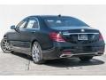 Black - S 450 Sedan Photo No. 3