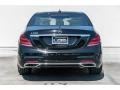 Black - S 450 Sedan Photo No. 4