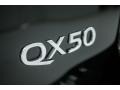  2017 QX50  Logo
