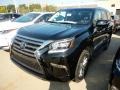 Black Onyx 2018 Lexus GX 460 Luxury