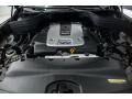  2017 QX50  3.7 Liter DOHC 24-Valve CVCTS V6 Engine
