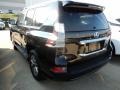 Black Onyx - GX 460 Luxury Photo No. 3