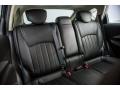 Graphite Rear Seat Photo for 2017 Infiniti QX50 #123315878