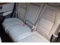 2017 Honda CR-V Gray Interior Rear Seat Photo
