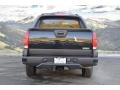 2005 Black Chevrolet Avalanche Z71 4x4  photo #9