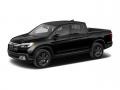 Crystal Black Pearl - Ridgeline Sport Photo No. 17