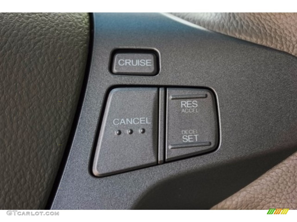2008 MDX Technology - Formal Black / Parchment photo #45