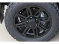 2018 Toyota Tundra TSS CrewMax 4x4 Wheel and Tire Photo